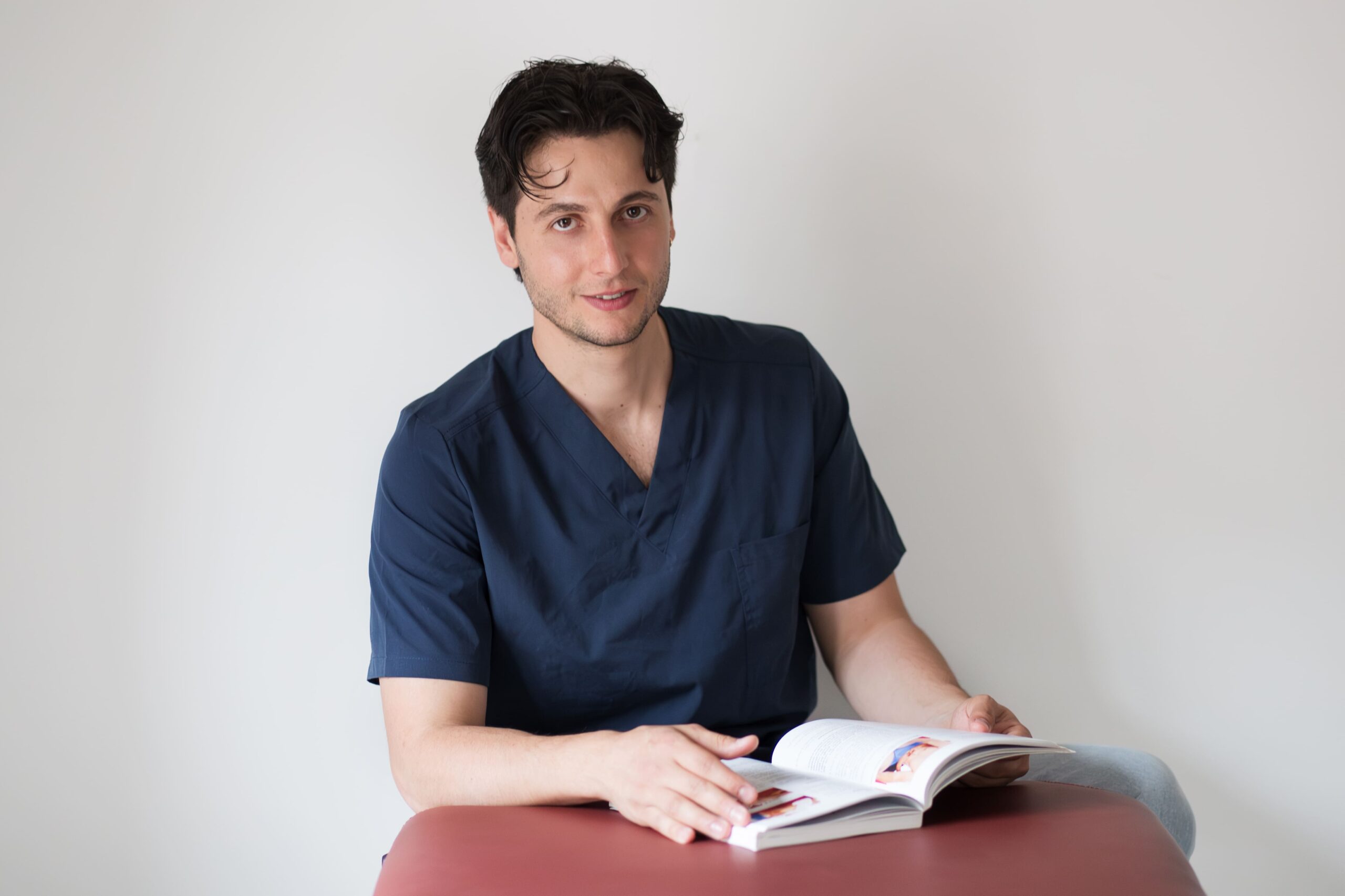 Osteopata specializzato in salute della donna e dolori cronici roma